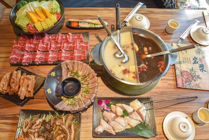 新竹火鍋餐廳推薦