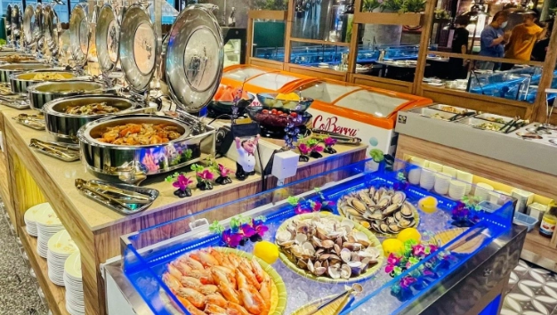 高雄海鮮吃到飽 高雄海鮮吃到飽