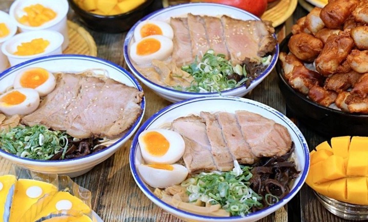 大里美食吃到飽 大里美食吃到飽