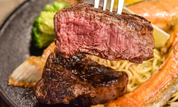 宜蘭牛排餐廳 宜蘭牛排餐廳