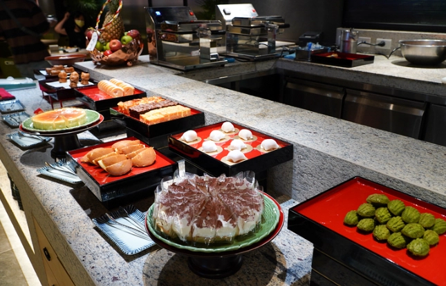 台北日式料理吃到飽 台北日式料理吃到飽