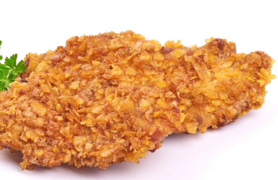 降低炸雞排鈉攝取