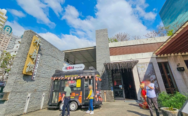 清水美食餐廳必吃