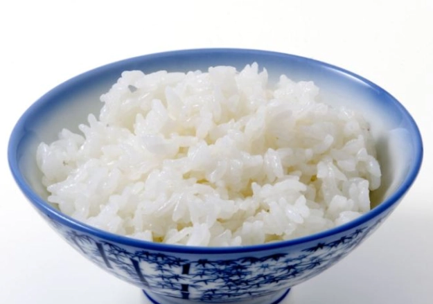 白飯熱量計算 白飯熱量計算