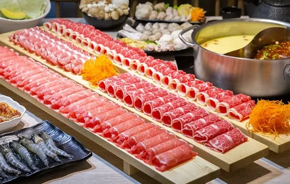 高雄火鍋吃到飽推薦