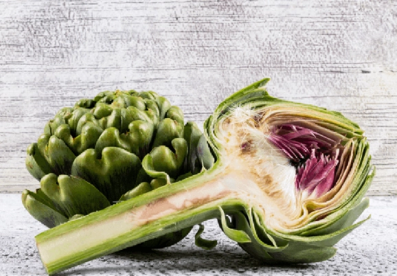 朝鮮薊護肝 朝鮮薊護肝