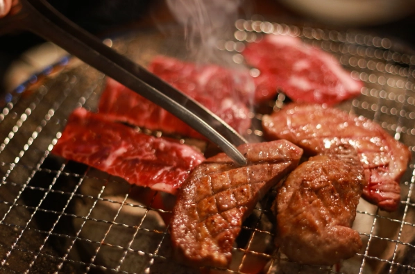日本燒肉店推薦