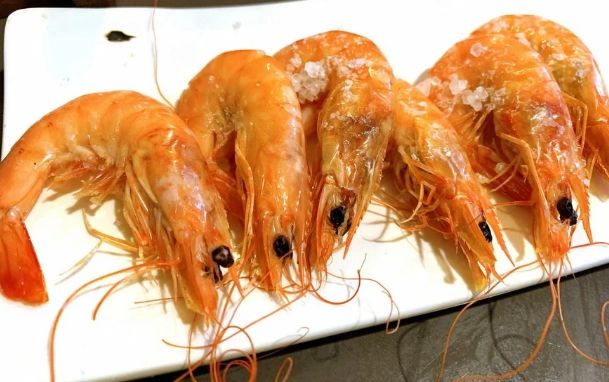 瘋蝦料理 瘋蝦料理