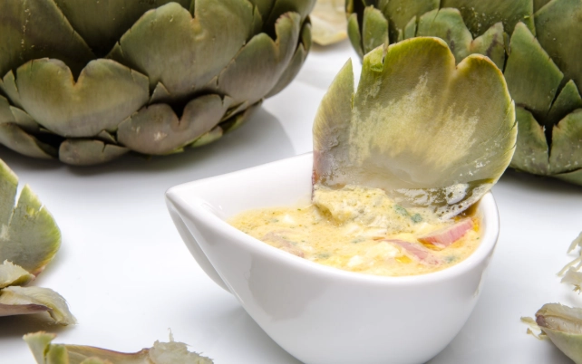 朝鮮薊營養價值 朝鮮薊營養價值