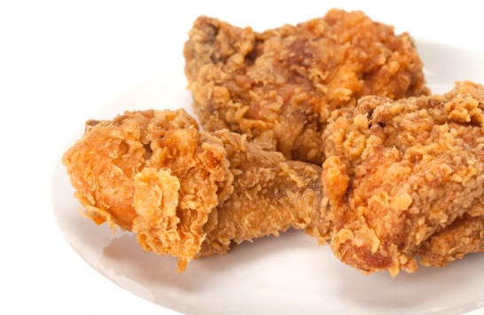 健康炸雞食譜 健康炸雞食譜