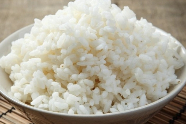 一碗白飯營養成分