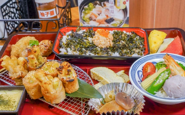 高雄吃到飽日本料理推薦 高雄吃到飽日本料理推薦