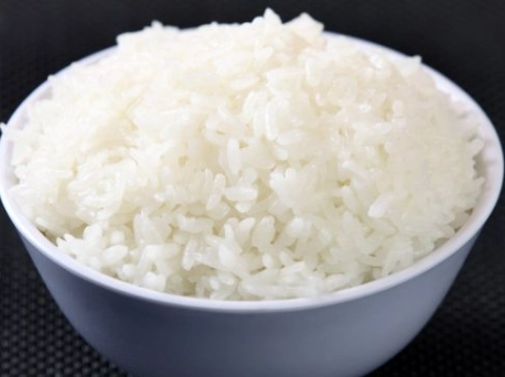 白米飯營養價值