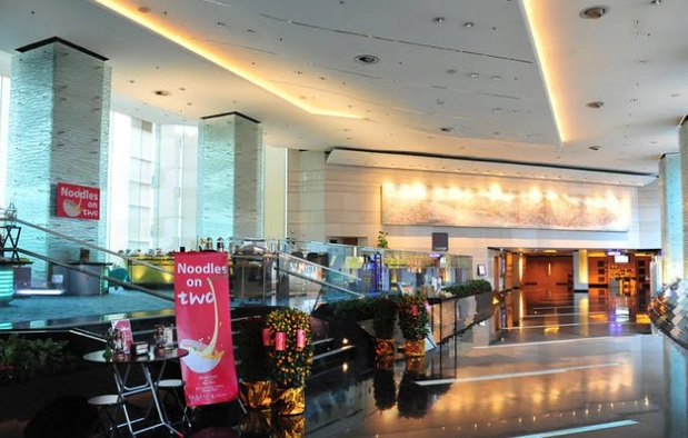 香港機場美食推薦 香港機場美食推薦