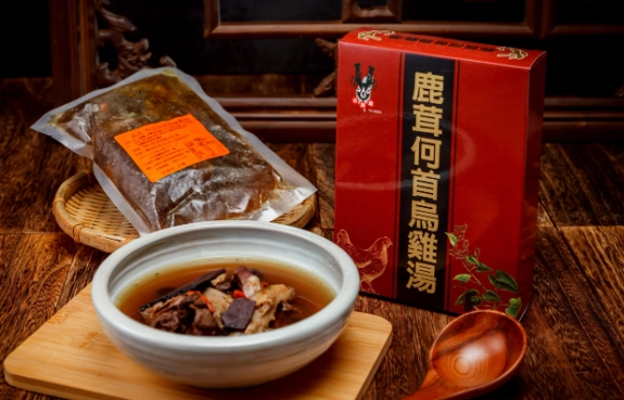 何首烏雞湯功效 何首烏雞湯功效