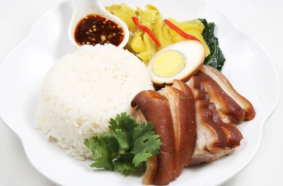 香港機場美食推薦