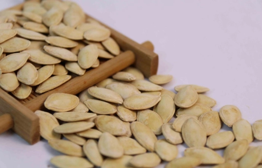 南瓜子食用禁忌