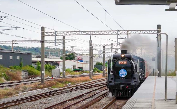 台中海線旅遊