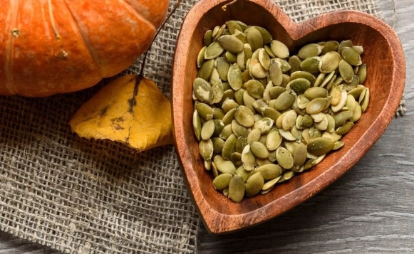 南瓜子粉怎麼吃