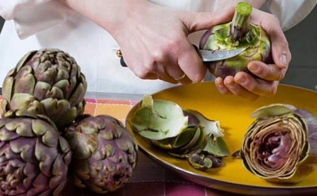 朝鮮薊不良反應 朝鮮薊不良反應