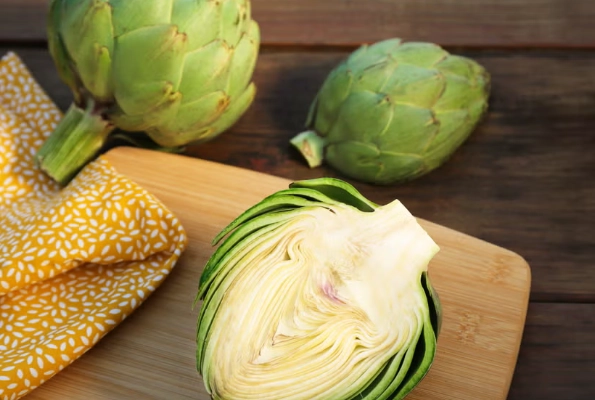 朝鮮薊營養價值 朝鮮薊營養價值