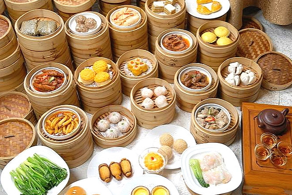 香港必吃美食 香港必吃美食