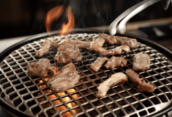 日本燒肉價格比較