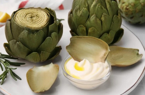 朝鮮薊護肝 朝鮮薊護肝