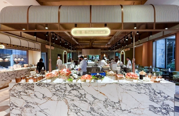 新竹自助餐推薦 新竹自助餐推薦