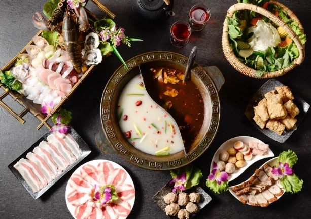 高雄火鍋美食 高雄火鍋美食