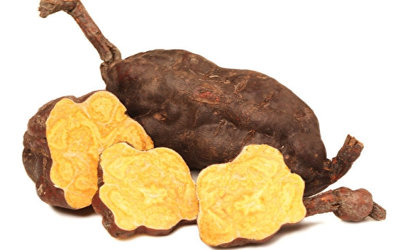 何首烏功效 何首烏功效