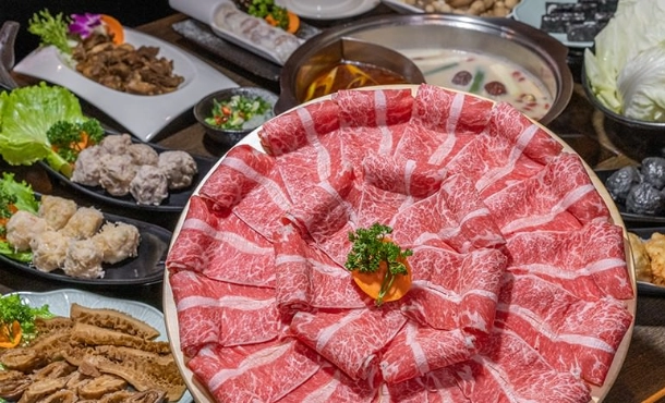 高雄麻辣火鍋吃到飽