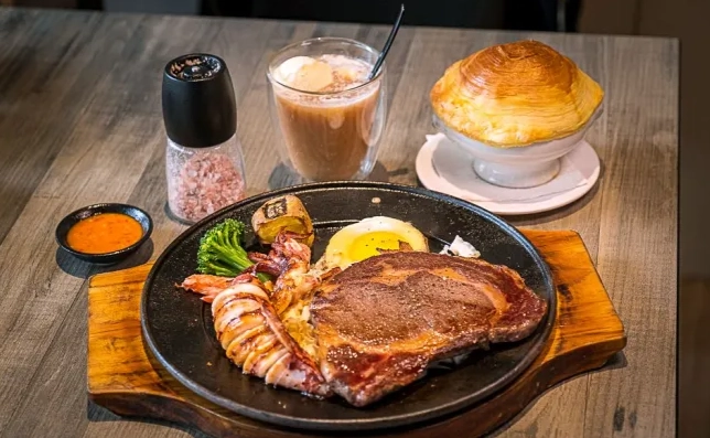 羅東牛排推薦 羅東牛排推薦