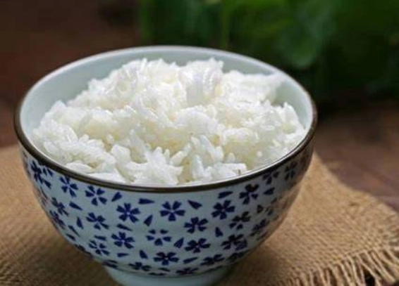 白飯熱量一碗