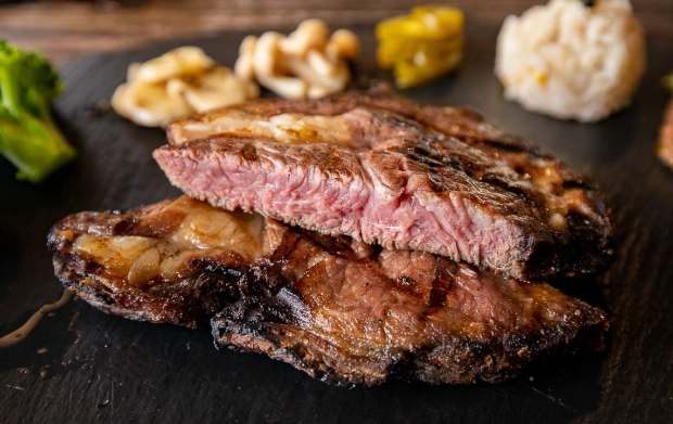 牛排吃到飽推薦