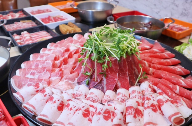 新竹平價火鍋