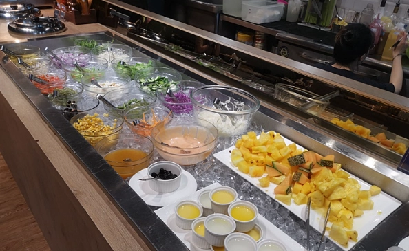 大里美食吃到飽 大里美食吃到飽