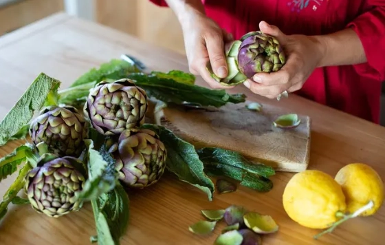 洋薊禁忌人群 洋薊禁忌人群