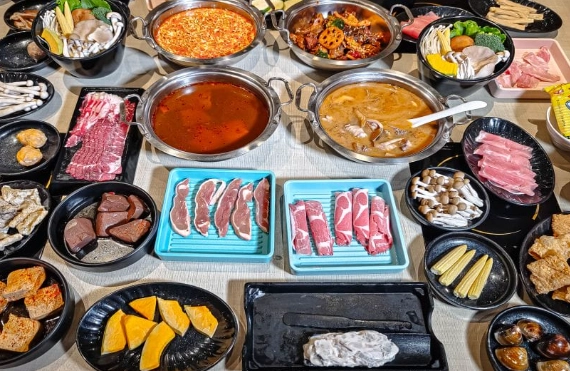 個人火鍋推薦高雄