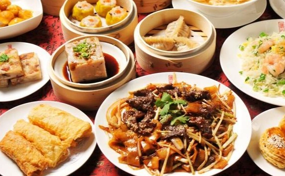 香港道地小吃 香港道地小吃