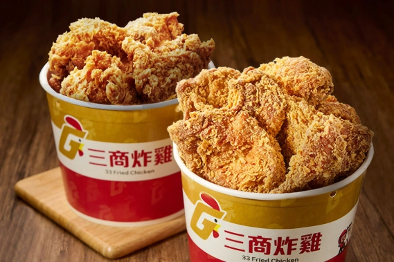 雞排鈉含量高嗎