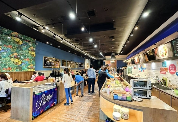 299元吃到飽推薦