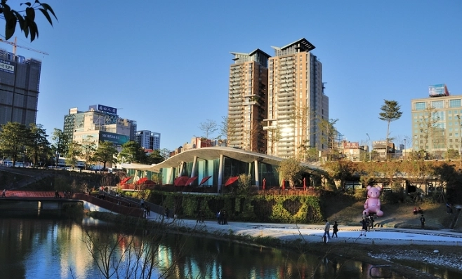 台中私房景點 台中私房景點