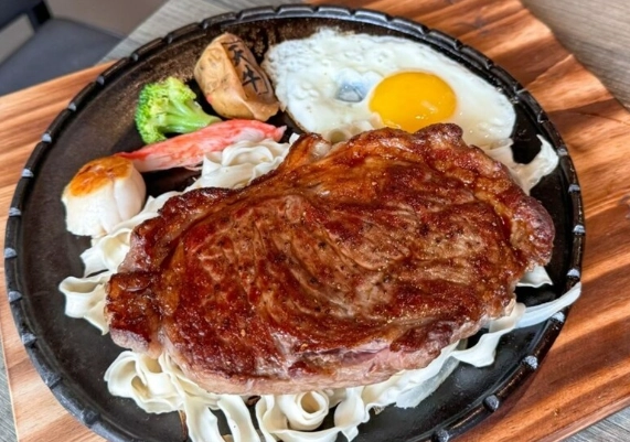 羅東牛排推薦 羅東牛排推薦