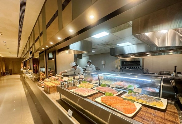 大里自助餐推薦 大里自助餐推薦