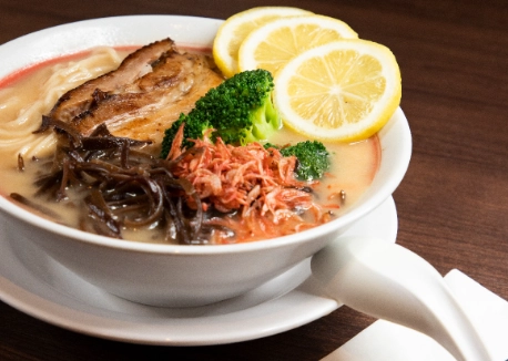 香港機場美食推薦