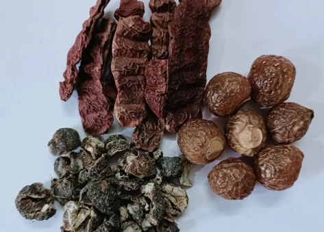 首烏功效 首烏功效