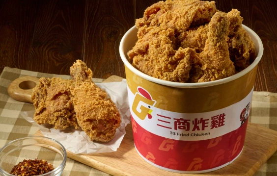 炸雞營養成分 炸雞營養成分