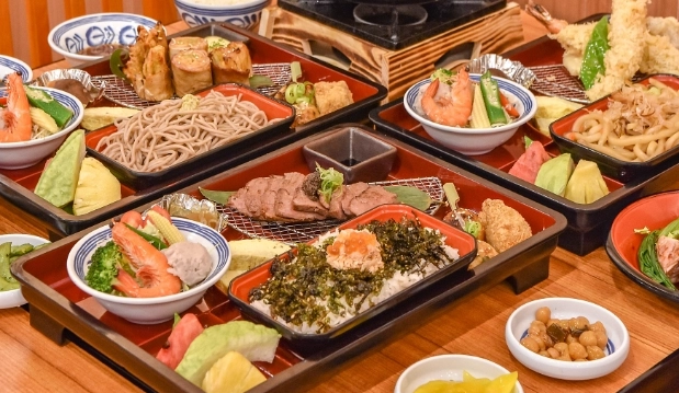 高雄日式料理吃到飽評價 高雄日式料理吃到飽評價