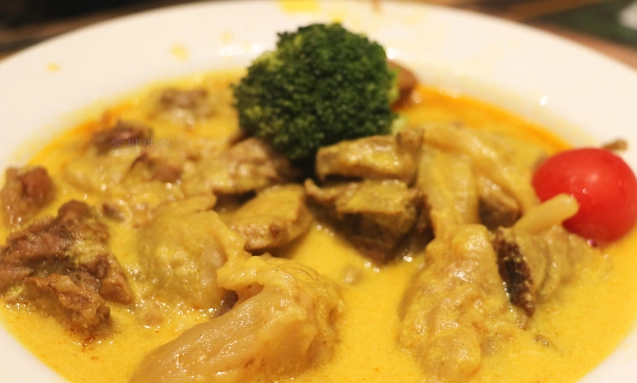 香港地道小吃 香港地道小吃